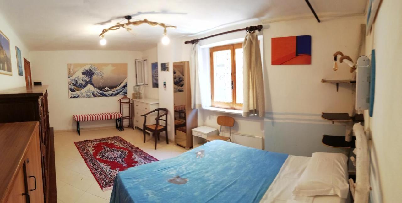 Con Giardino, Terrazzo E Garage A Due Passi Dal Mare E Dalle Cinqueterre Apartment *