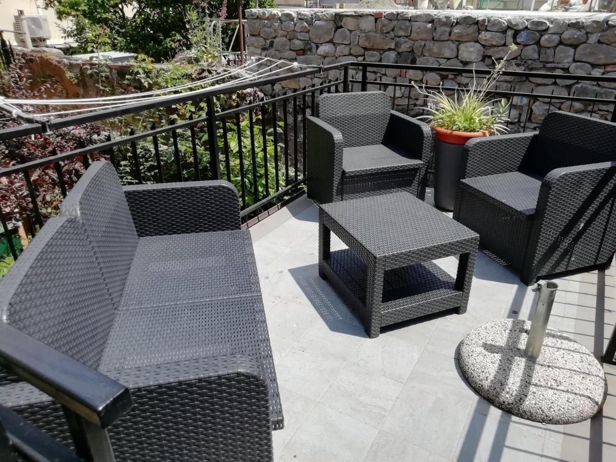 Apartment Con Giardino, Terrazzo E Garage A Due Passi Dal Mare E Dalle Cinqueterre *