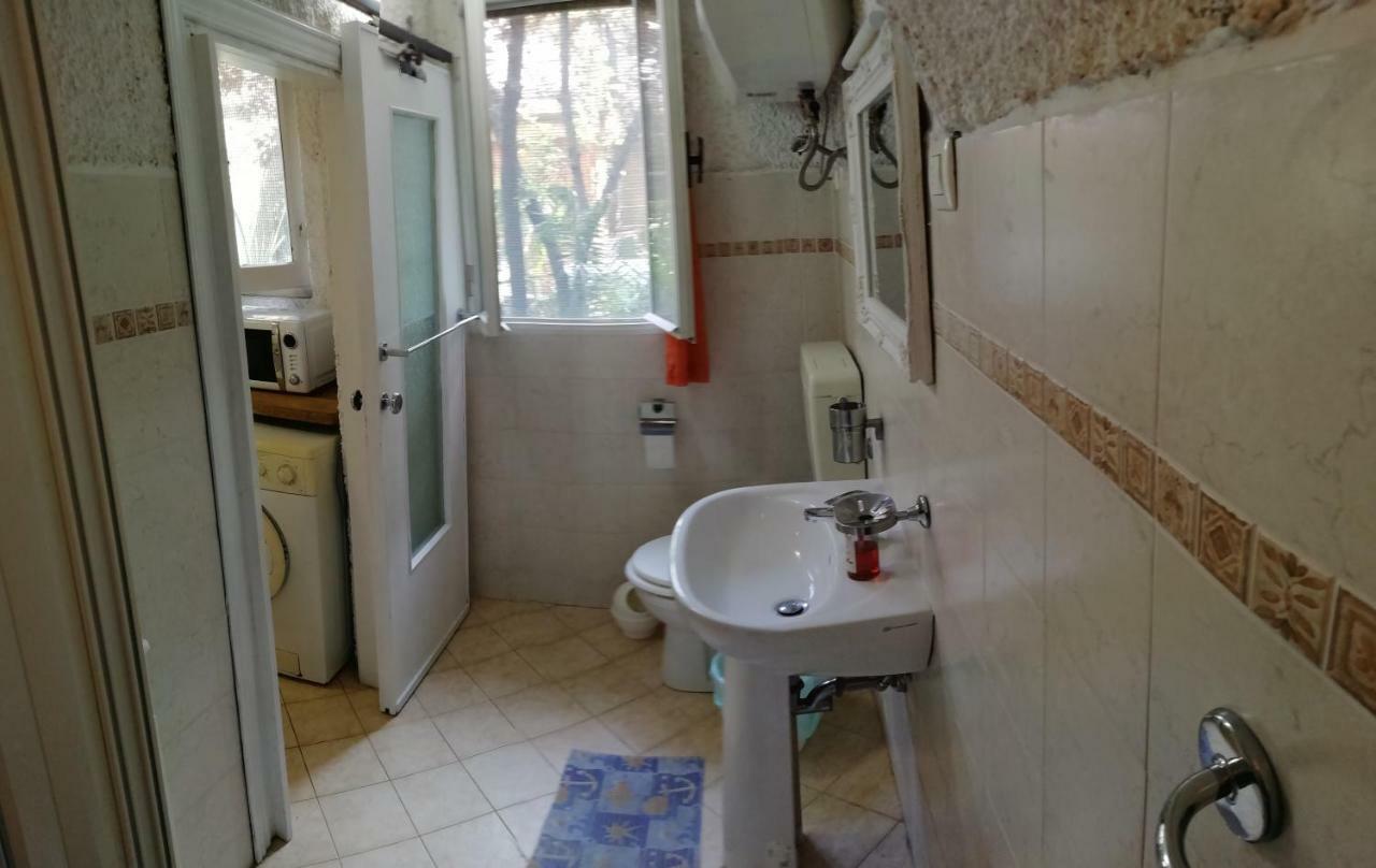 Con Giardino, Terrazzo E Garage A Due Passi Dal Mare E Dalle Cinqueterre Apartment Levanto