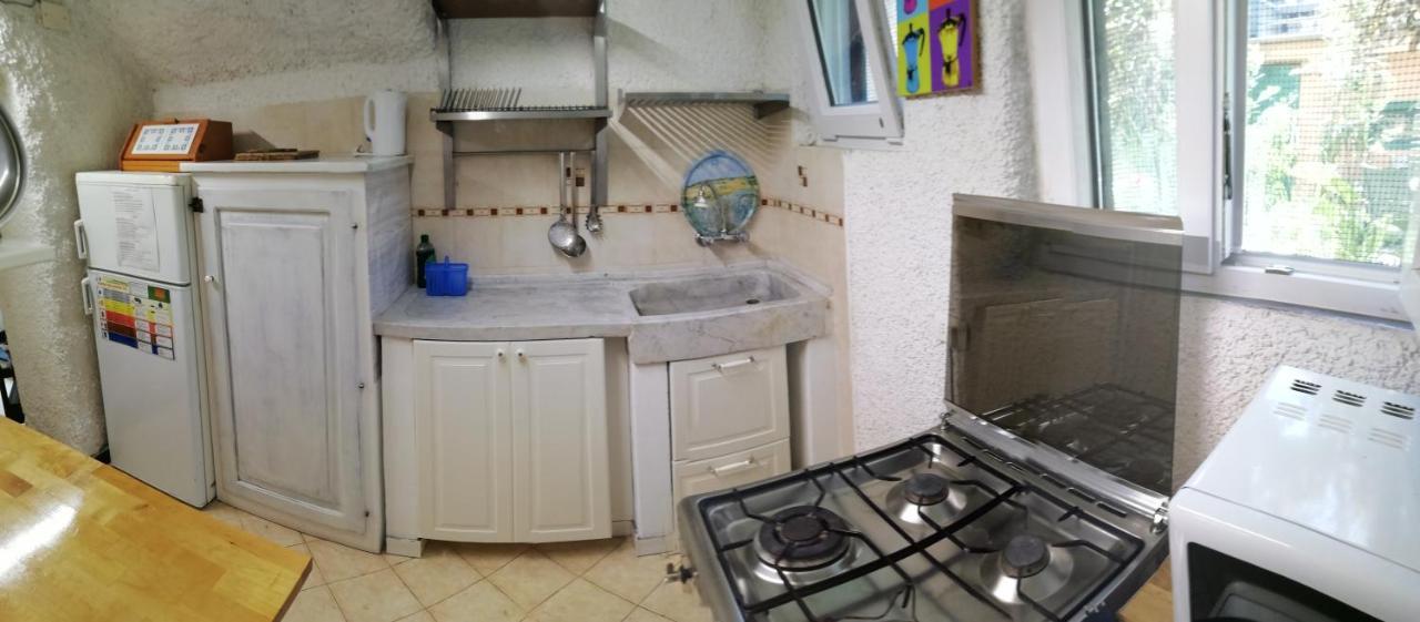 Con Giardino, Terrazzo E Garage A Due Passi Dal Mare E Dalle Cinqueterre * Levanto