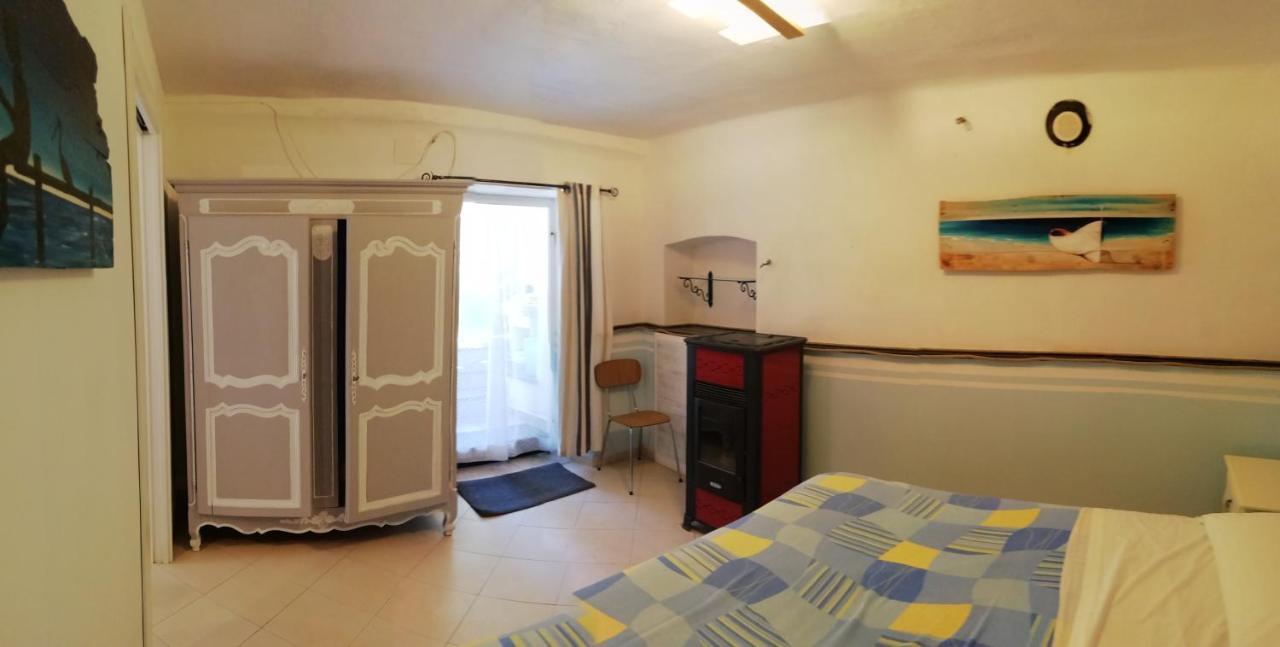 Con Giardino, Terrazzo E Garage A Due Passi Dal Mare E Dalle Cinqueterre Apartment