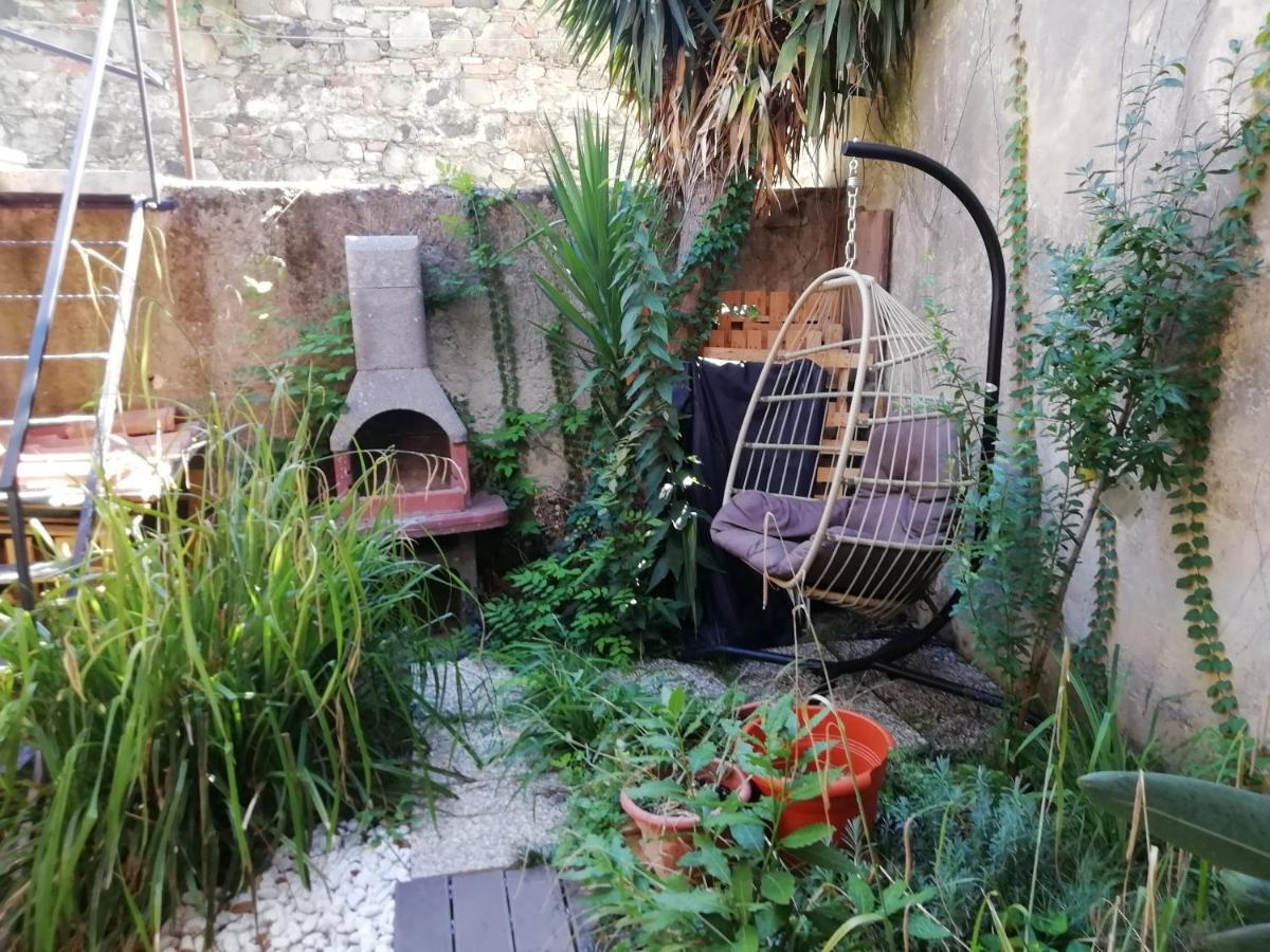 Con Giardino, Terrazzo E Garage A Due Passi Dal Mare E Dalle Cinqueterre * Levanto