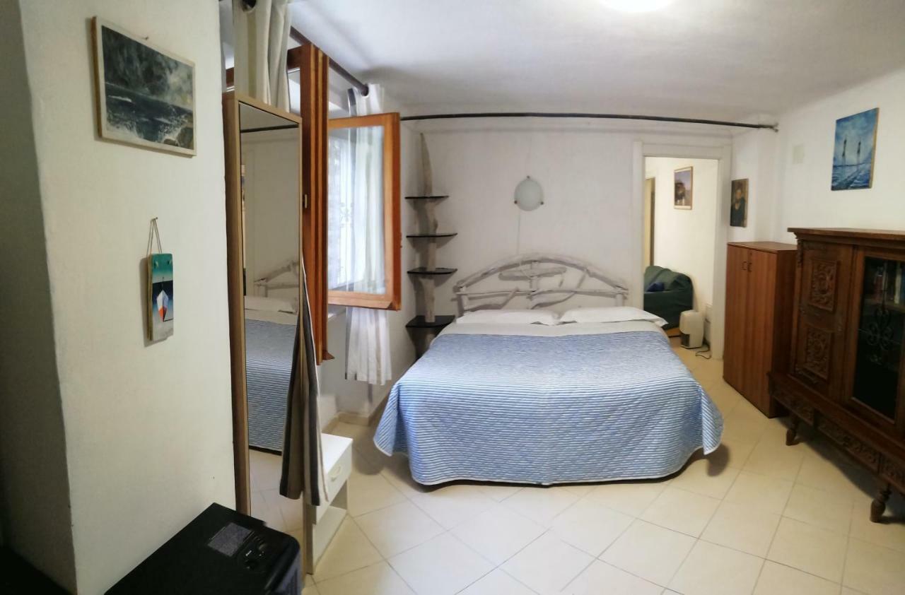 Con Giardino, Terrazzo E Garage A Due Passi Dal Mare E Dalle Cinqueterre Apartment Levanto