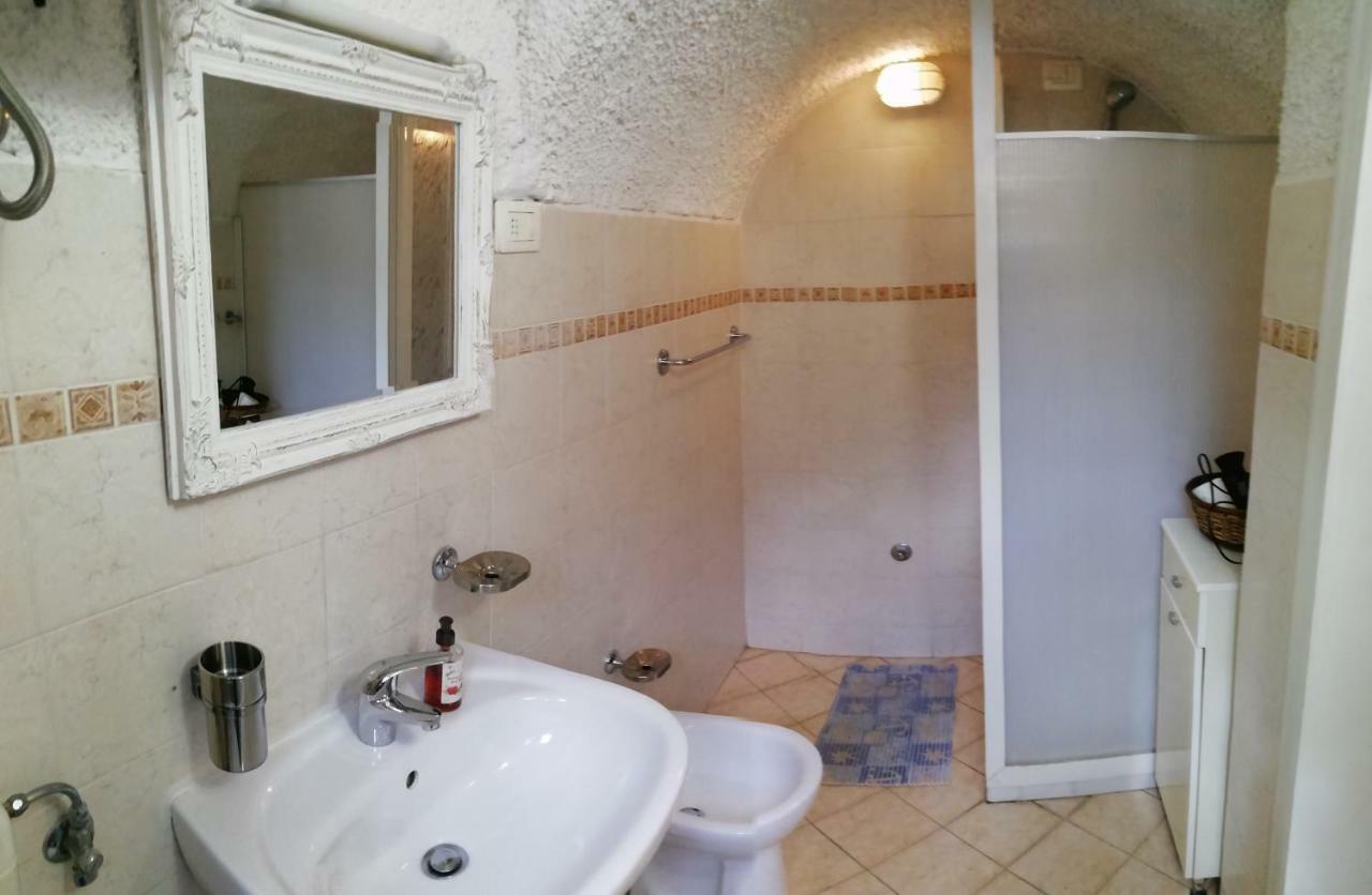Con Giardino, Terrazzo E Garage A Due Passi Dal Mare E Dalle Cinqueterre Apartment *